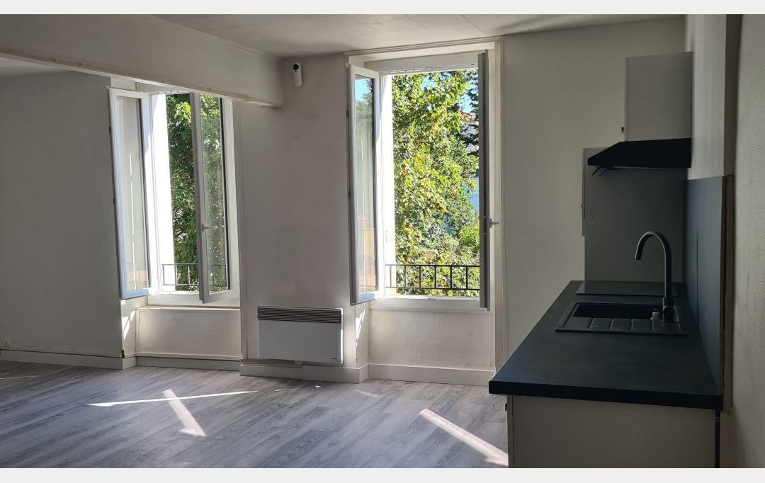 Agence du Casino Transaction : Appartement | BEDARIEUX (34600) | 71 m2 | 59 000 € 