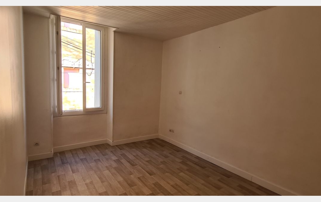 Agence du Casino Transaction : Appartement | BEDARIEUX (34600) | 71 m2 | 59 000 € 