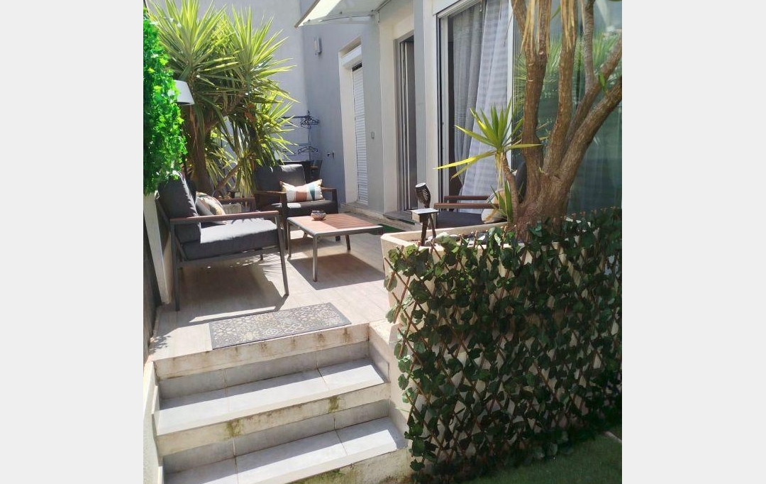 Agence du Casino Transaction : Maison / Villa | PALAVAS-LES-FLOTS (34250) | 120 m2 | 415 000 € 